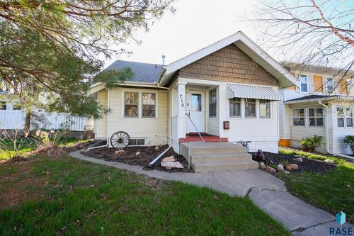 710 S Grange Ave, Sioux Falls, SD, 57104-4628 | Card Image