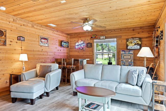 4685 Lee St, House other with 4 bedrooms, 3 bathrooms and null parking in Cocoa FL | Image 17