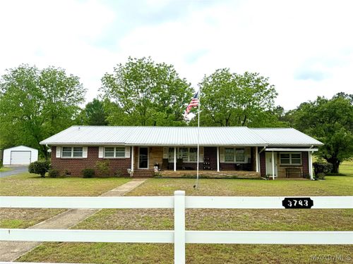 3783 Al Highway 22, Valley Grande, AL, 36701 | Card Image