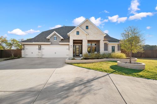 2345 Beebalm St, Leander, TX, 78641-1029 | Card Image