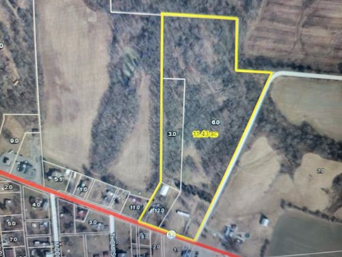 27067 Us Highway 52, Laurel, IN, 47024 | Card Image