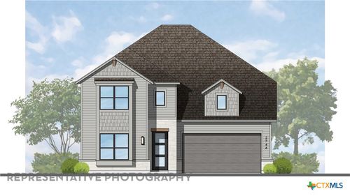 8609 Peafowl St, Austin, TX, 78744-1282 | Card Image