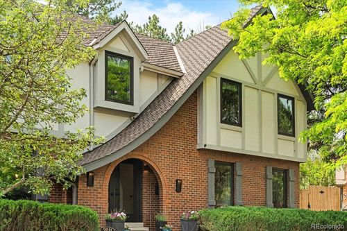 2011 S Gray Dr, Lakewood, CO, 80227-2505 | Card Image