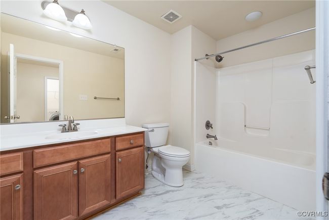 13609 Baycraft Ter, Condo with 3 bedrooms, 3 bathrooms and null parking in Midlothian VA | Image 21
