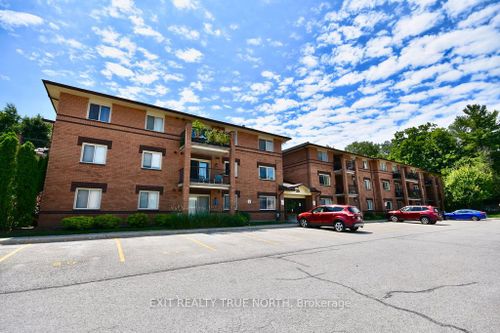 103-25 Meadow Lane, Barrie, ON, L4N7K2 | Card Image