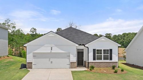 255 Kennelsman Dr, Griffin, GA, 30224 | Card Image