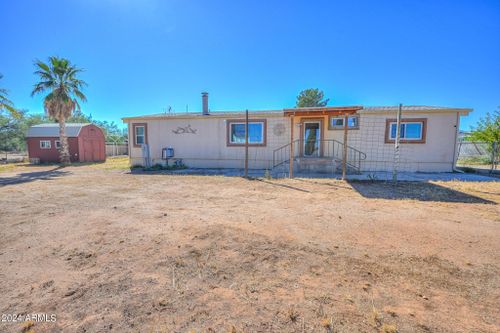 6250 E Karen Avenue, Sierra Vista, AZ, 85635 | Card Image