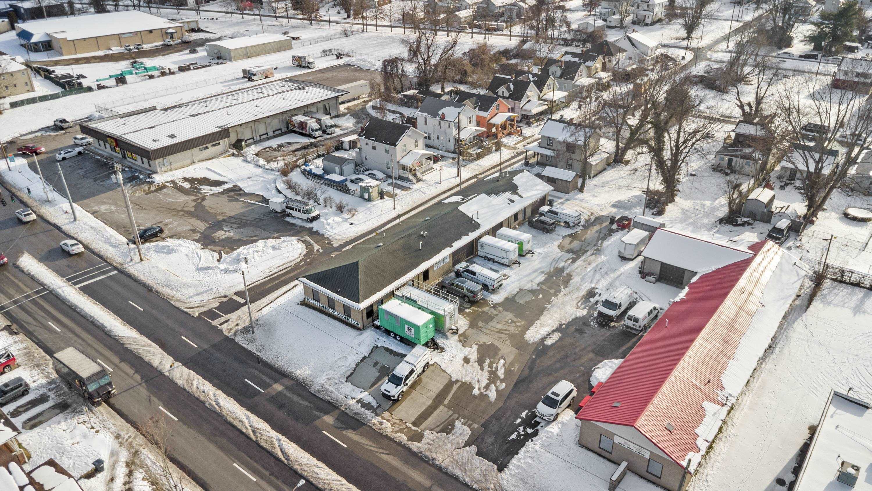 Commercial Sale in Ashland 4