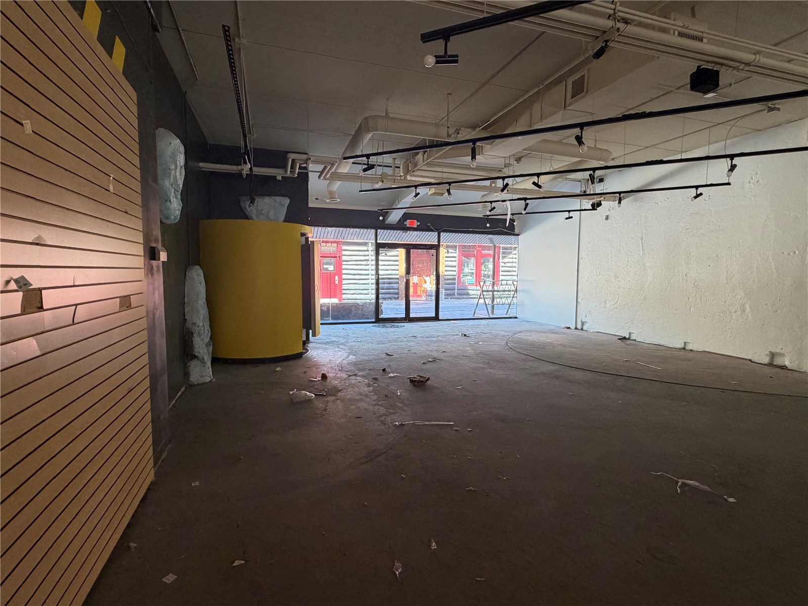 Commercial Lease in Frisco 5