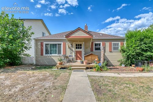 1119 W Kiowa Street, Colorado Springs, CO, 80904 | Card Image