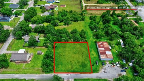 TBD Beyris St, La Marque, TX, 77568 | Card Image
