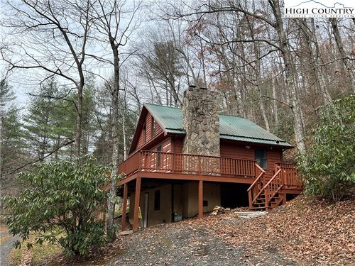 274 Kevin Crk, Fleetwood, NC, 28626-9670 | Card Image