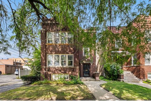 4816 N Kildare Avenue, Chicago, IL, 60630 | Card Image