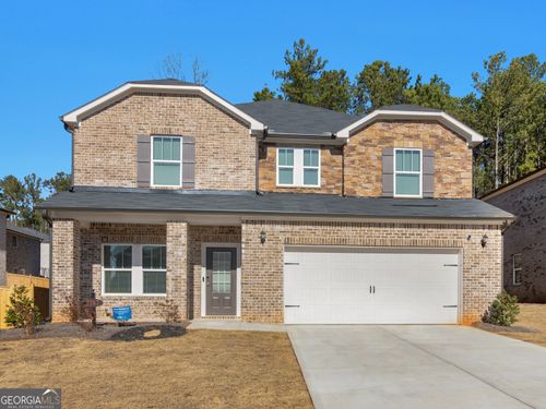 7767 Richmond Trail, Fairburn, GA, 30213 | Card Image