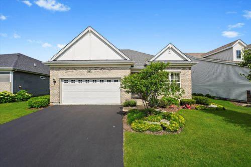 4064 Chesapeake Ln, Naperville, IL, 60564-2020 | Card Image