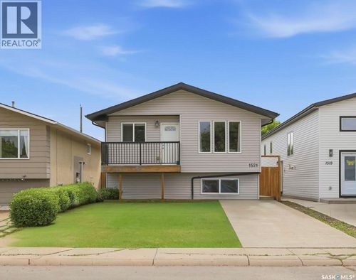 1521 Laura Ave, Saskatoon, SK, S7N2R8 | Card Image