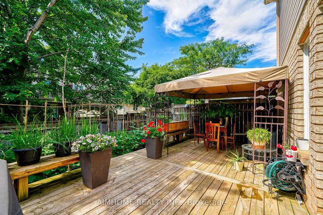 9 - 2189 Postmaster Dr, Condo with 3 bedrooms, 3 bathrooms and 2 parking in Oakville ON | Image 36