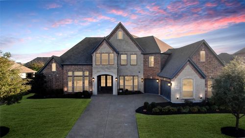 1610 Thackery Ln, Prosper, TX, 75078-0569 | Card Image