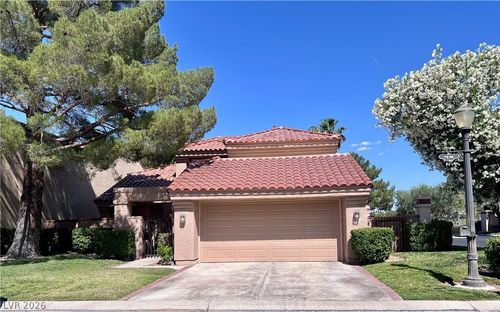 7536 Spanish Bay Dr, Las Vegas, NV, 89113-1309 | Card Image