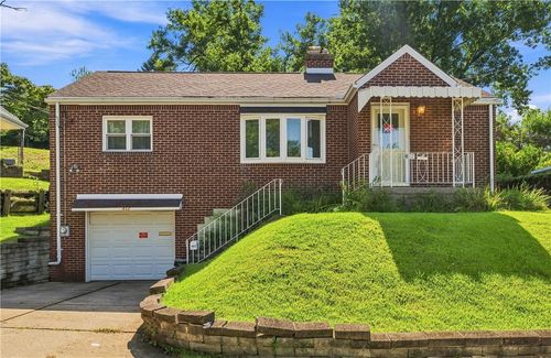 417 Delaware Ave, N Versailles, PA, 15137 | Card Image