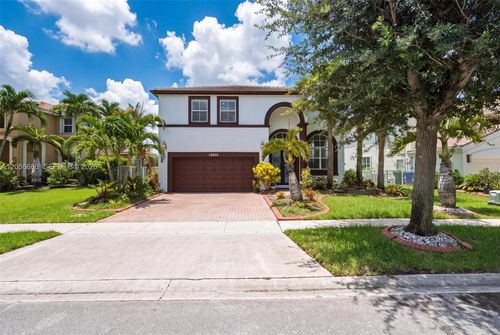 15850 Sw 49th Court, MIRAMAR, FL, 33027 | Card Image