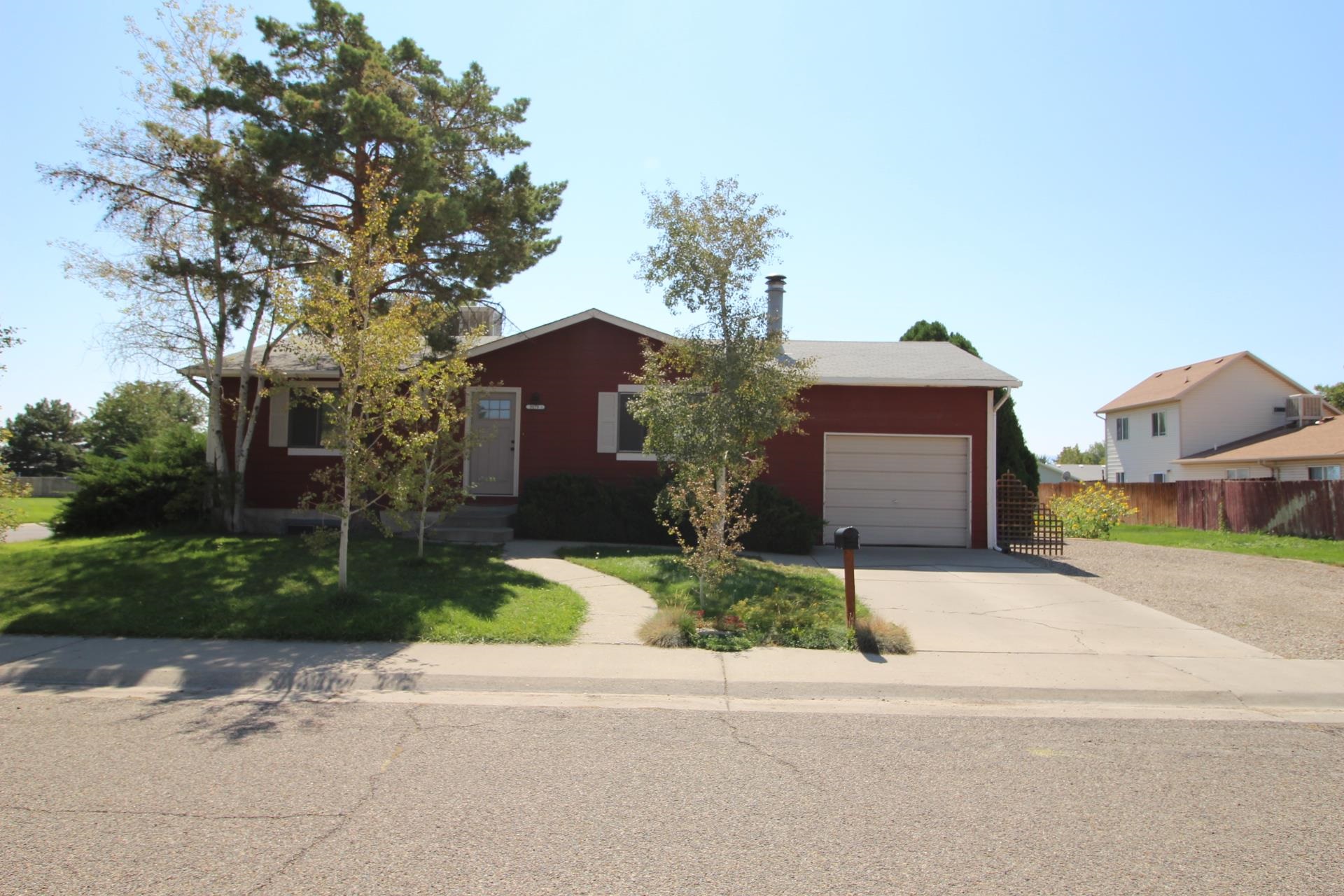 Bookcliff Ave, Grand Junction, CO 81504