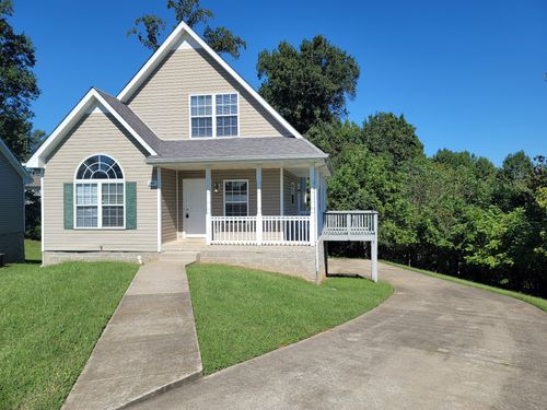 2909 Granny Ct, Clarksville, TN, 37040-2888 | Card Image