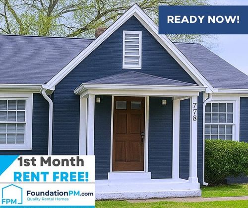 778 N Merton St, Memphis, TN, 38112-1922 | Card Image