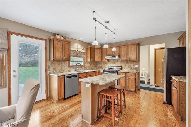 14873 Merlin Oval, House other with 4 bedrooms, 4 bathrooms and null parking in North Royalton OH | Image 16