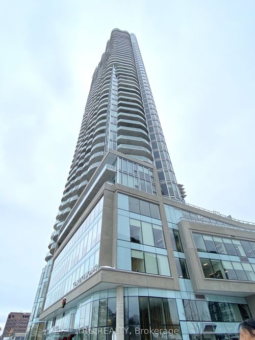 2207-805 Carling Ave, Ottawa, ON, K1S5W9 | Card Image