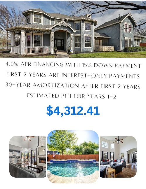 1601 Forest St, Georgetown, TX, 78626-6724 | Card Image