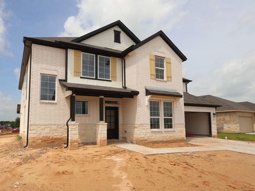 2014 Heather Ridge Way, Rosenberg, TX, 77471-3045 | Card Image
