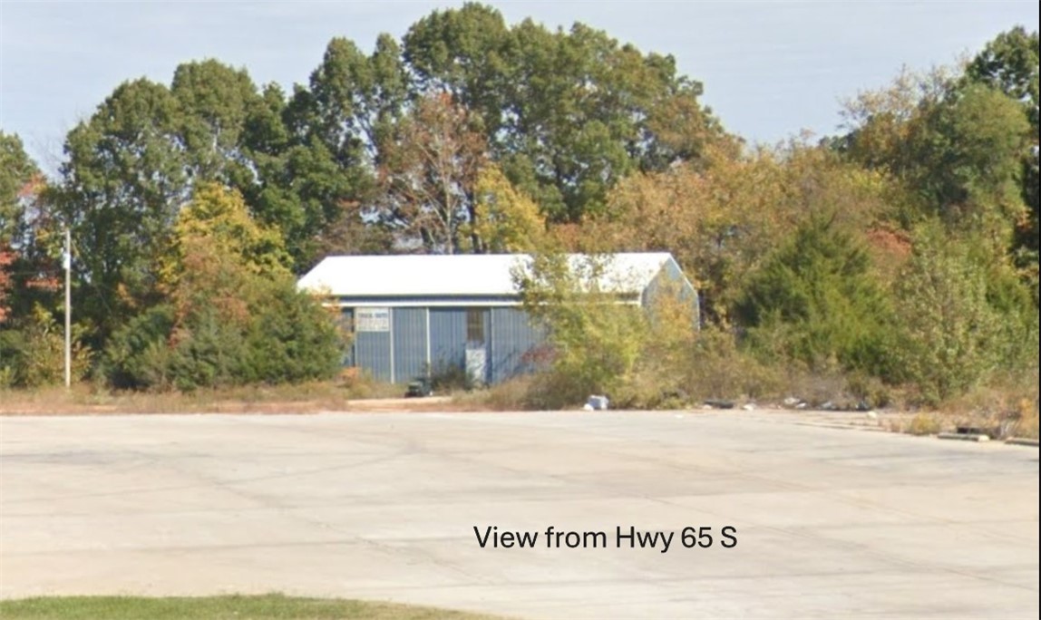 4279 Highway 65 S, Harrison, AR 72601