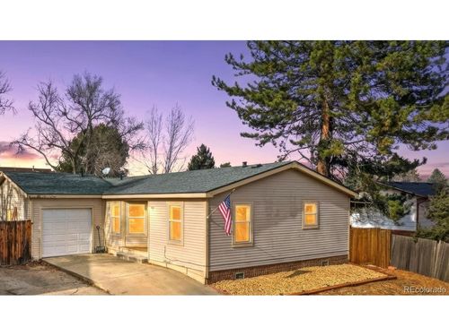 8137 Lafayette St, Denver, CO, 80229-5557 | Card Image