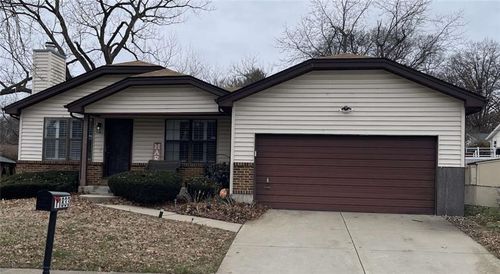 11833 Talisman Ct, Saint Louis, MO, 63138-1263 | Card Image