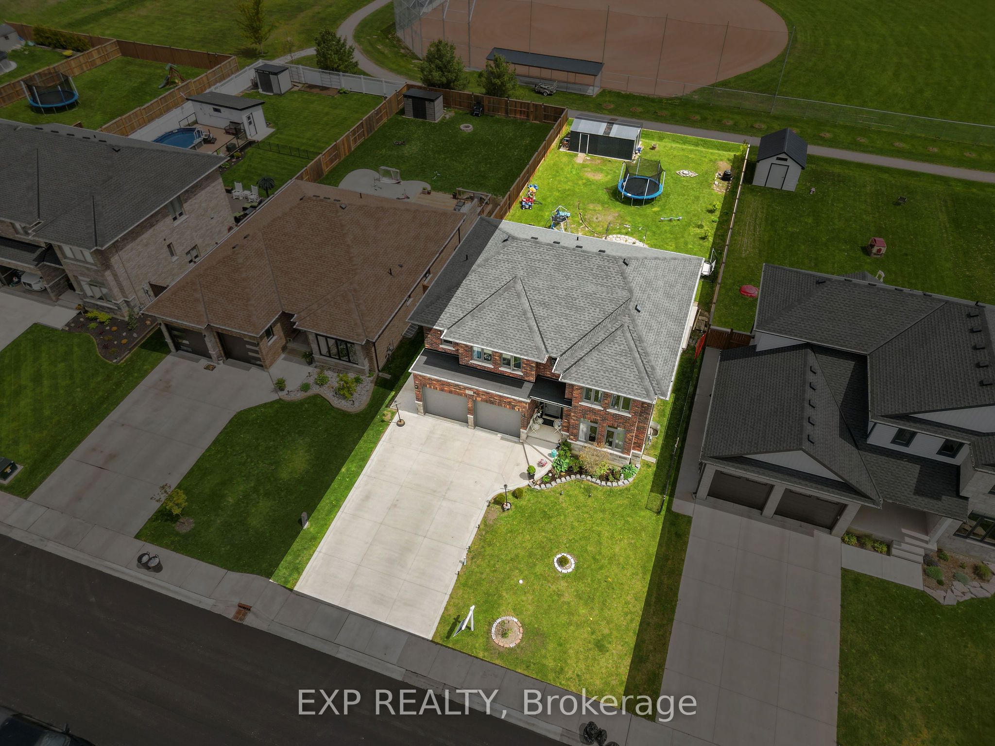 Residential in Dutton/Dunwich 4