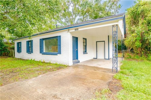 2403 S Octavia Dr, Mobile, AL, 36605-2653 | Card Image