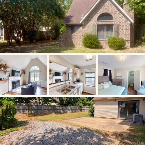 4705 Victoria Watts Place, Jonesboro, AR, 72404 | Card Image