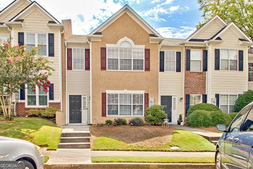 5 Corbel Way, Newnan, GA, 30265 | Card Image