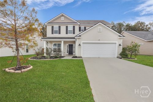 246 Sesslie Oak Dr, Savannah, GA, 31419 | Card Image