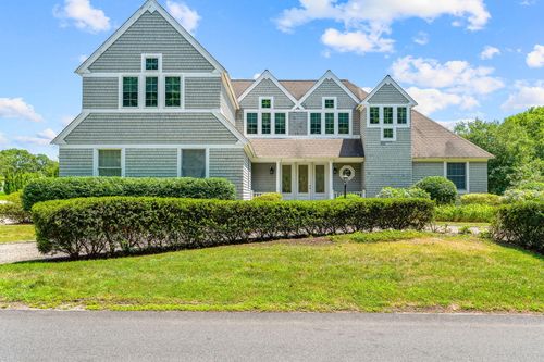14 Glenneagle Dr, Mashpee, MA, 02649-4120 | Card Image