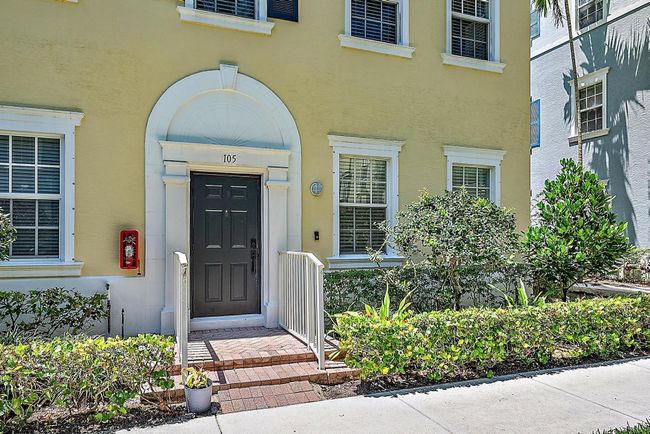 APT-105 - 107 Pond Apple Ln, Condo with 3 bedrooms, 4 bathrooms and null parking in Jupiter FL | Image 4