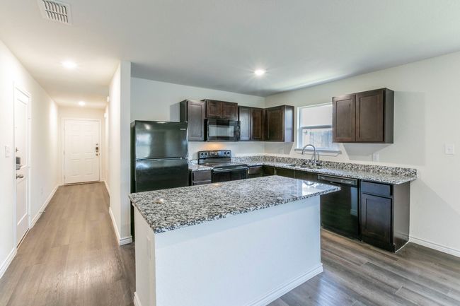 7718 Florence Dr, House other with 4 bedrooms, 2 bathrooms and null parking in Abilene TX | Image 5
