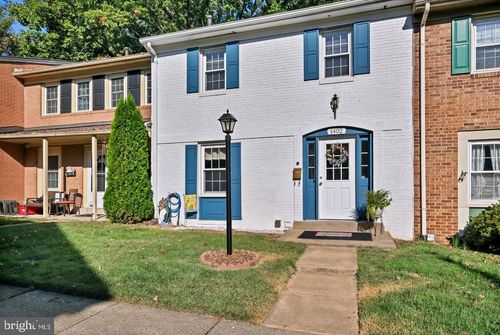 1402 Milbank Rd, Woodbridge, VA, 22191-1016 | Card Image
