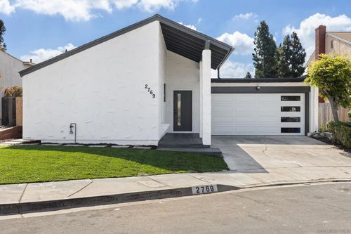 2769 Sylvy Way, San Diego, CA, 92139-3840 | Card Image