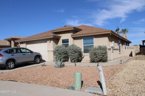 12928 Hueco Pit Dr, El Paso, TX, 79938-5245 | Card Image