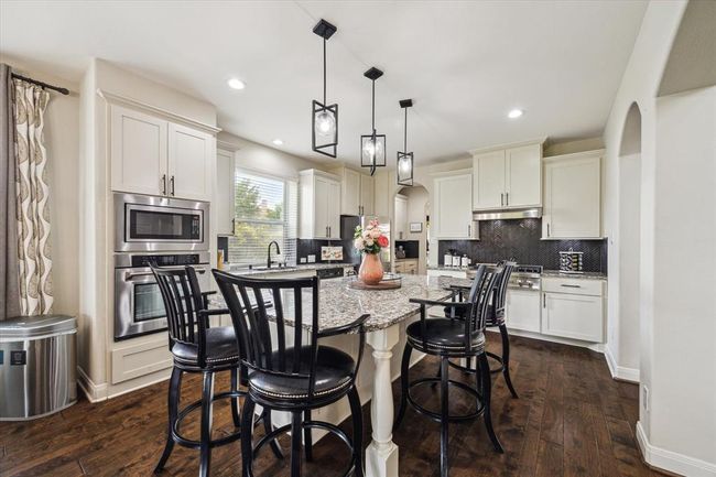 3931 Desert Rose Ct, House other with 5 bedrooms, 7 bathrooms and 3 parking in Manvel TX | Image 12