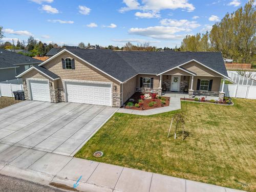 542 Lake Cleveland St, Burley, ID, 83318-3203 | Card Image