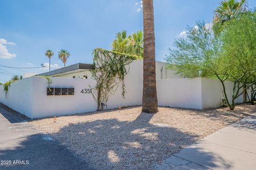 4-4351 N 36th St, Phoenix, AZ, 85018-4029 | Card Image