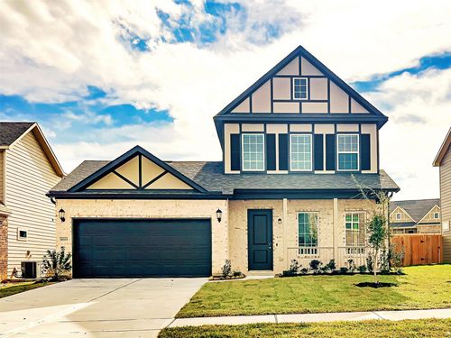 18705 Crescent Trails Cir, Montgomery, TX, 77356-2092 | Card Image